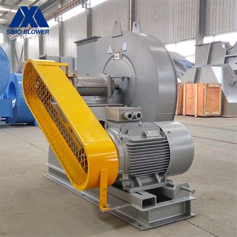 centrifugal blower|centrifugal blower for dust collector.